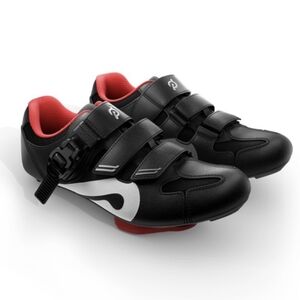 Peloton Cycling Shoes Women's 10 Men's 8